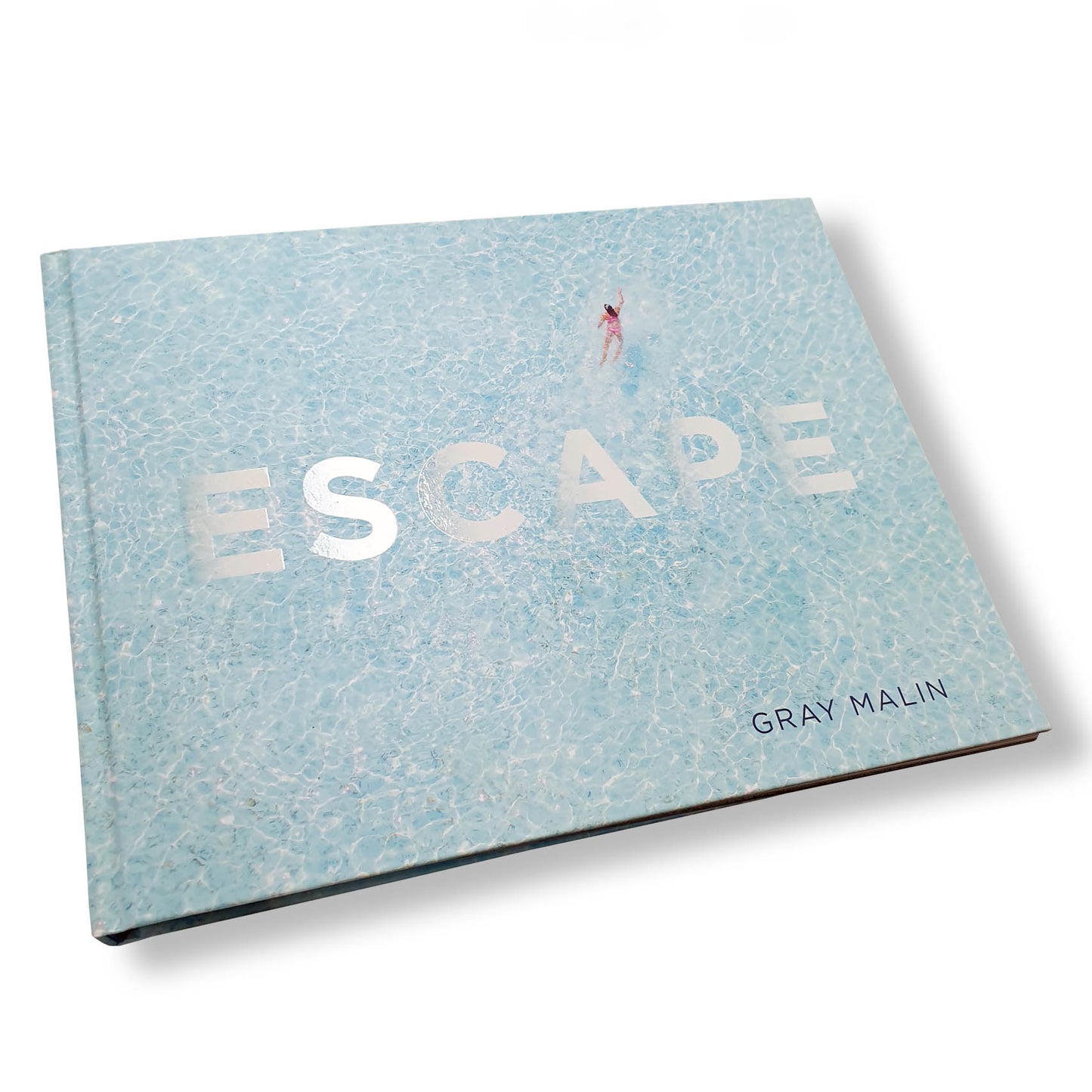 Escape - Deb's Hidden Treasures