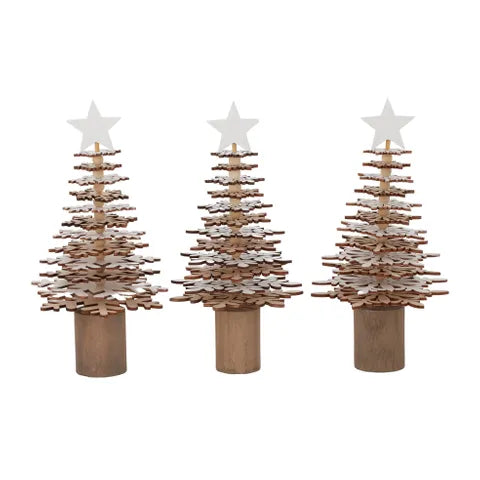 Tree Table Christmas Deco