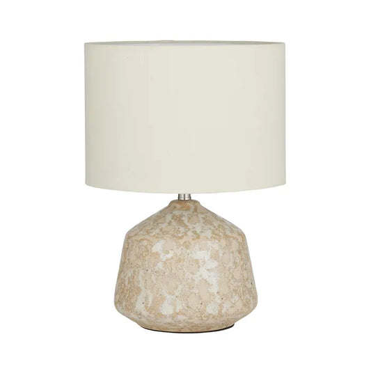 Darch Ceramic Table Lamp