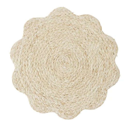 Sonny Husk Placemat - Natural