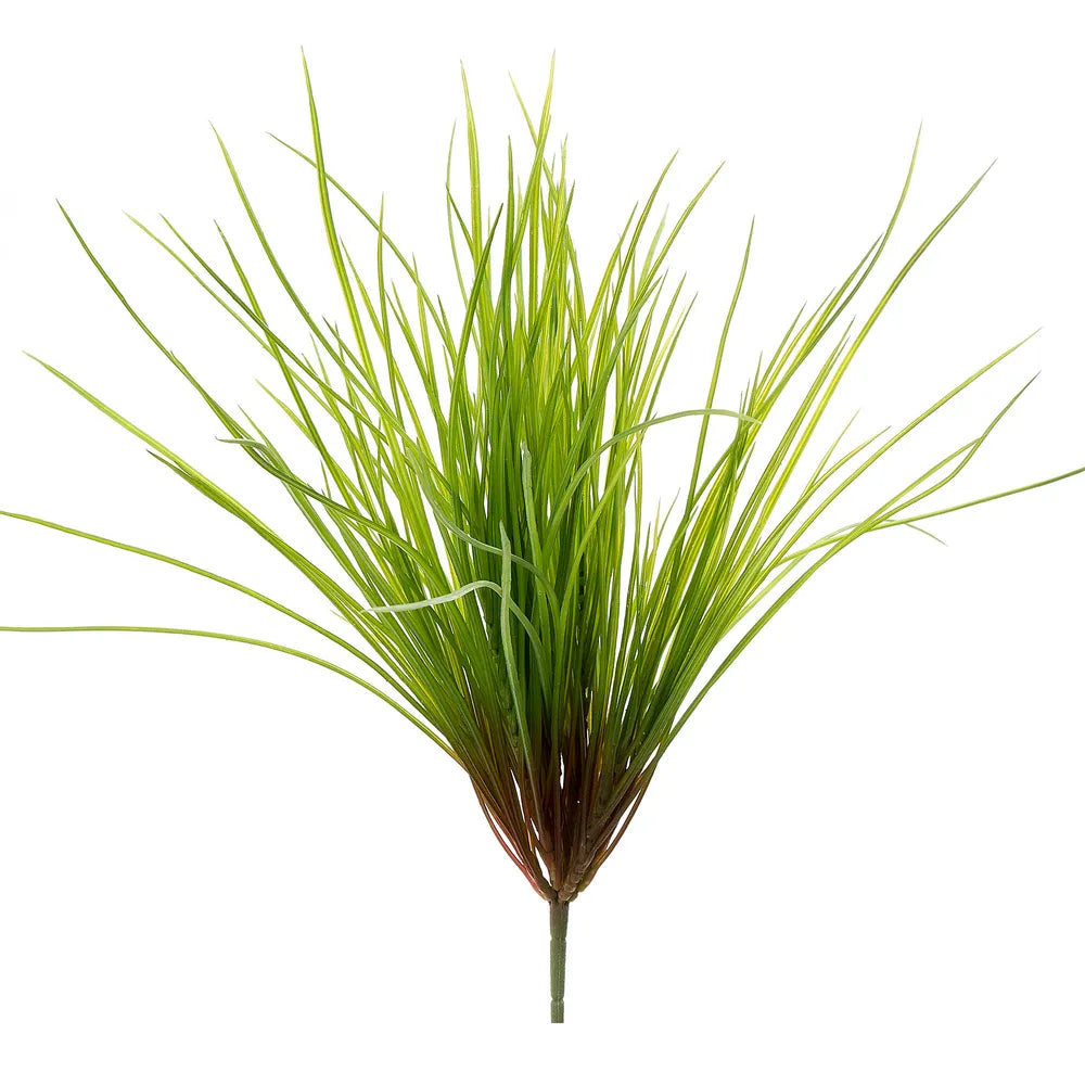 Grass Bush Green 45cm - Florabelle Living