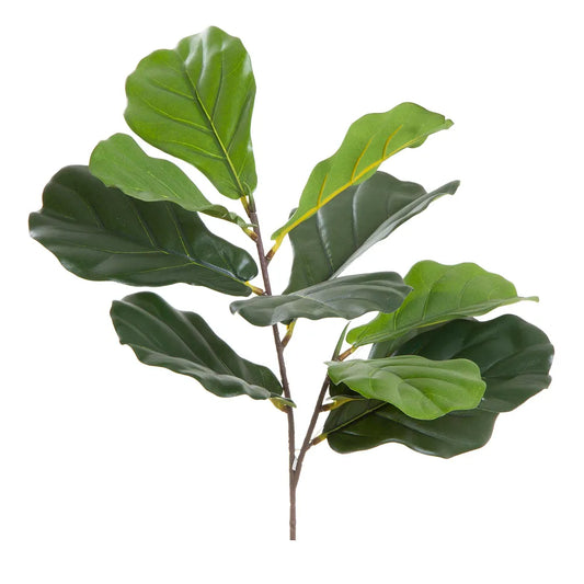 Leaf Fiddle 64cm - Tree Creation