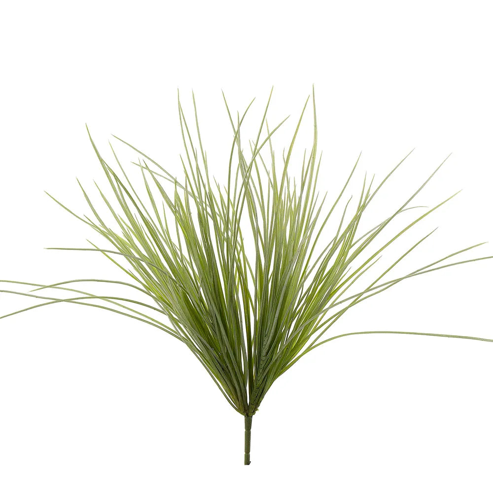 Grass Bush 45cm Grey & Green - Florabelle Living