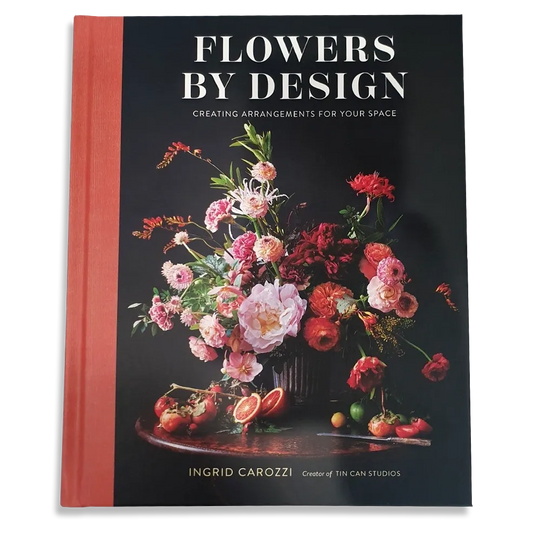 Flowers by Design - Deb's Hidden Treasures