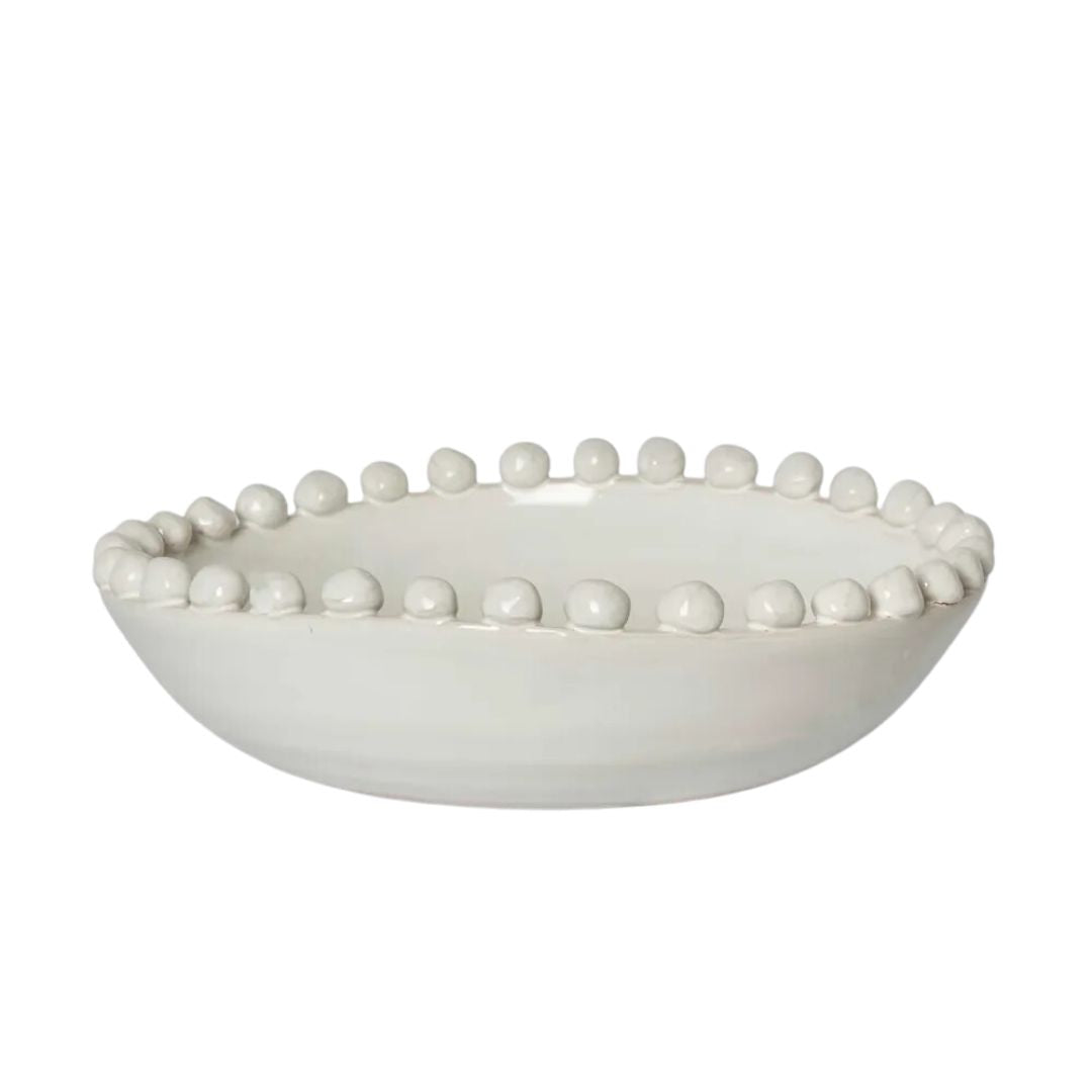 Frida Terracotta Bowl - Small