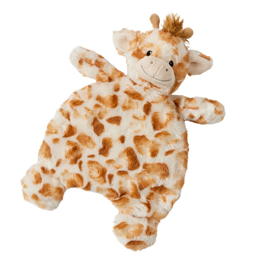Warm Cuddly Hugs Heat Pack - Giraffe - Deb's Hidden Treasures