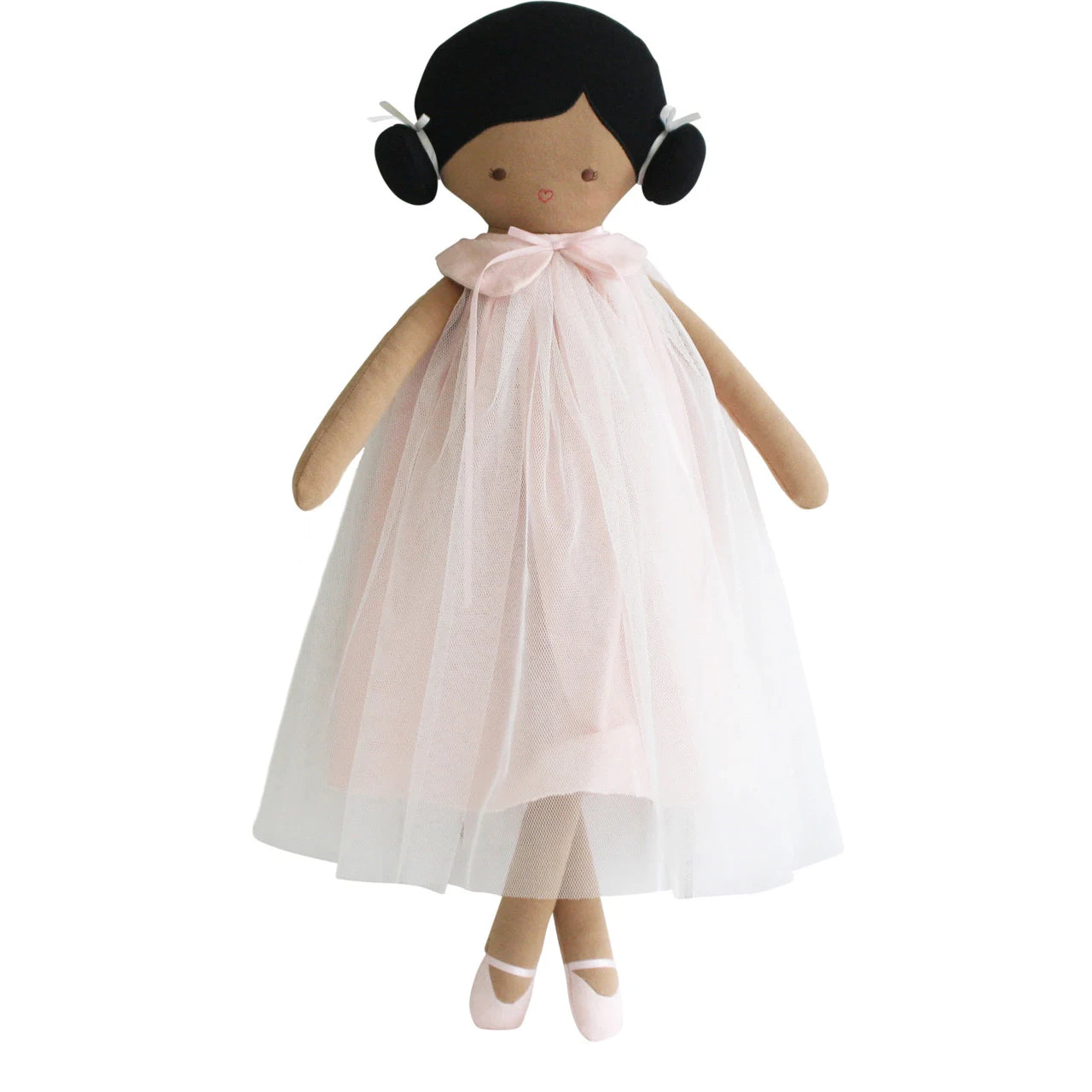 Lulu Doll 48cm Pink - Deb's Hidden Treasures