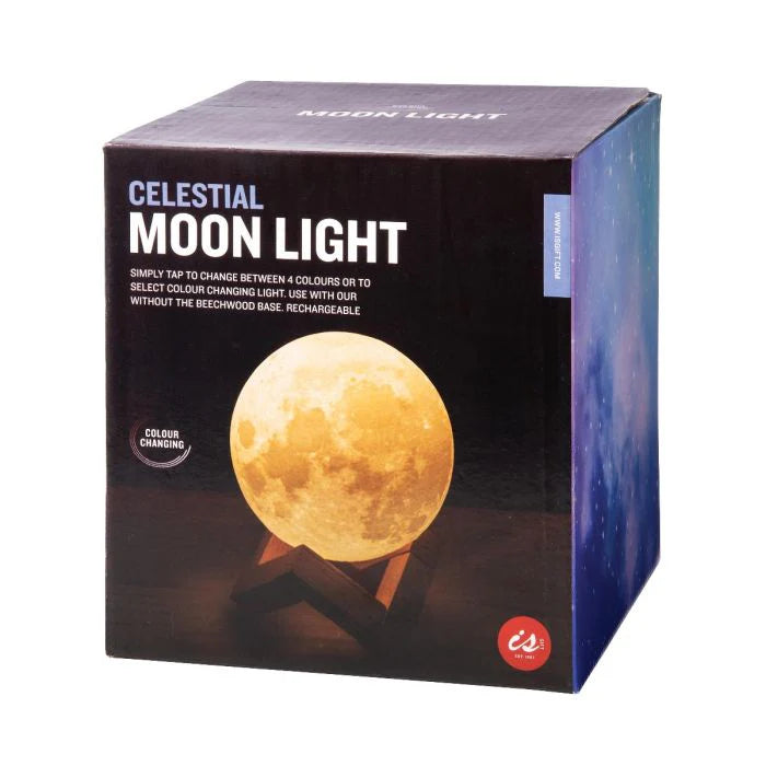 Celestial Moon Light - Deb's Hidden Treasures