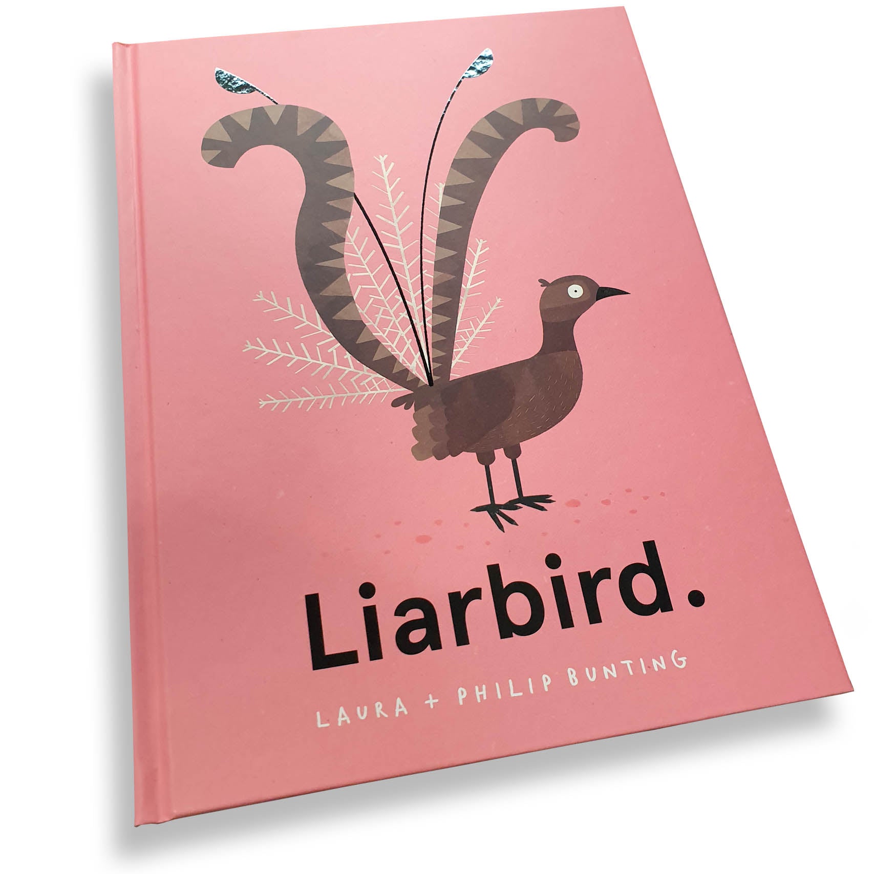 Liarbird. | Deb's Hidden Treasures