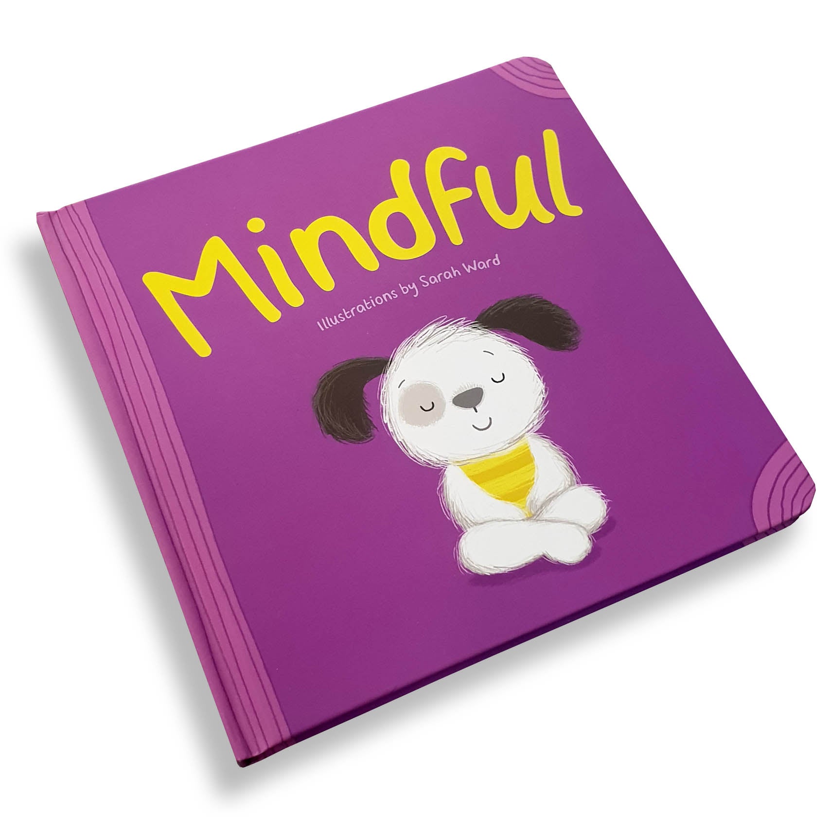 Mindful | Deb's Hidden Treasures