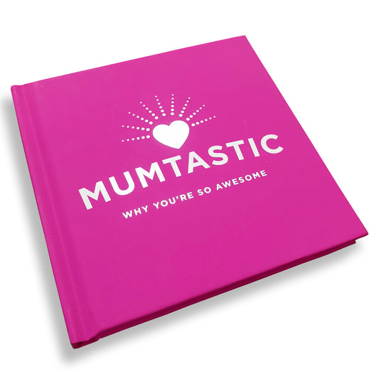 Mumtastic: Why You're So Awesome - Deb's Hidden Treasures