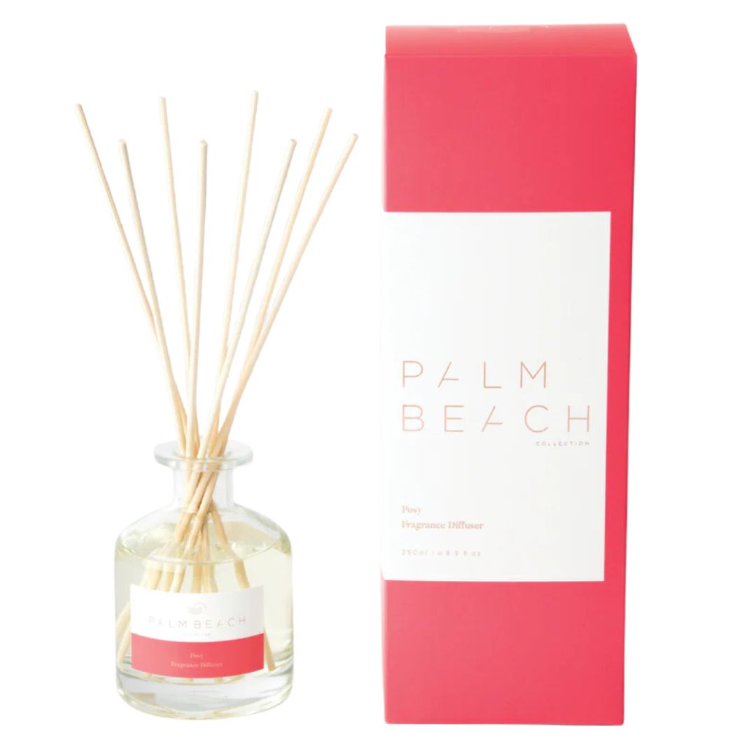 Posy Fragrance Diffuser