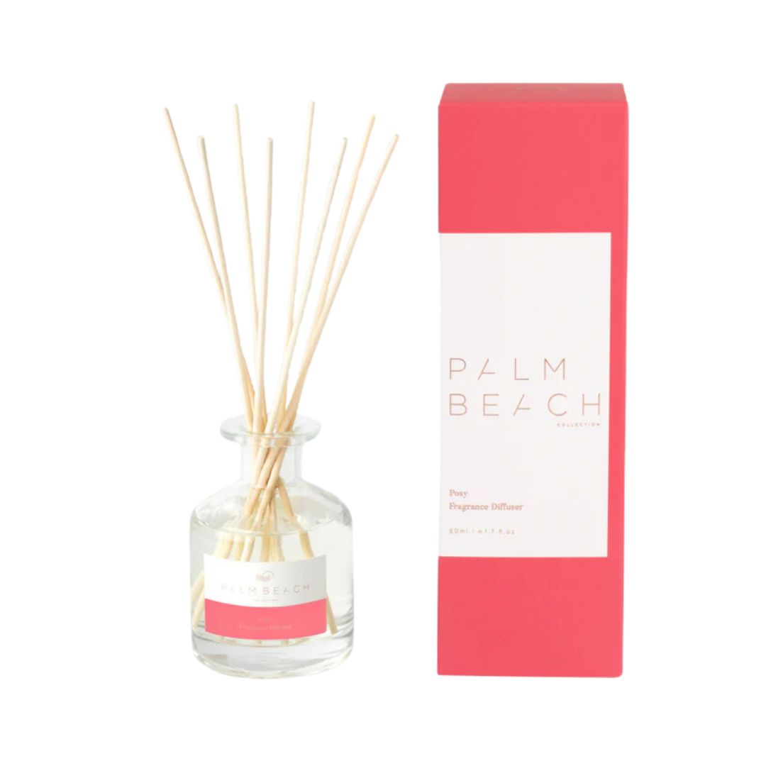 Posy Fragrance Diffuser