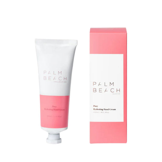 Posy Hydrating Hand Cream 100ml