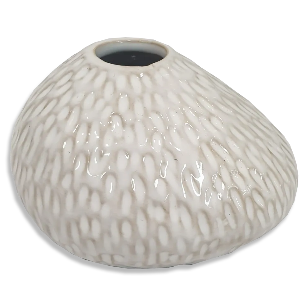 Ridley Ceramic Vase - Deb's Hidden Treasures