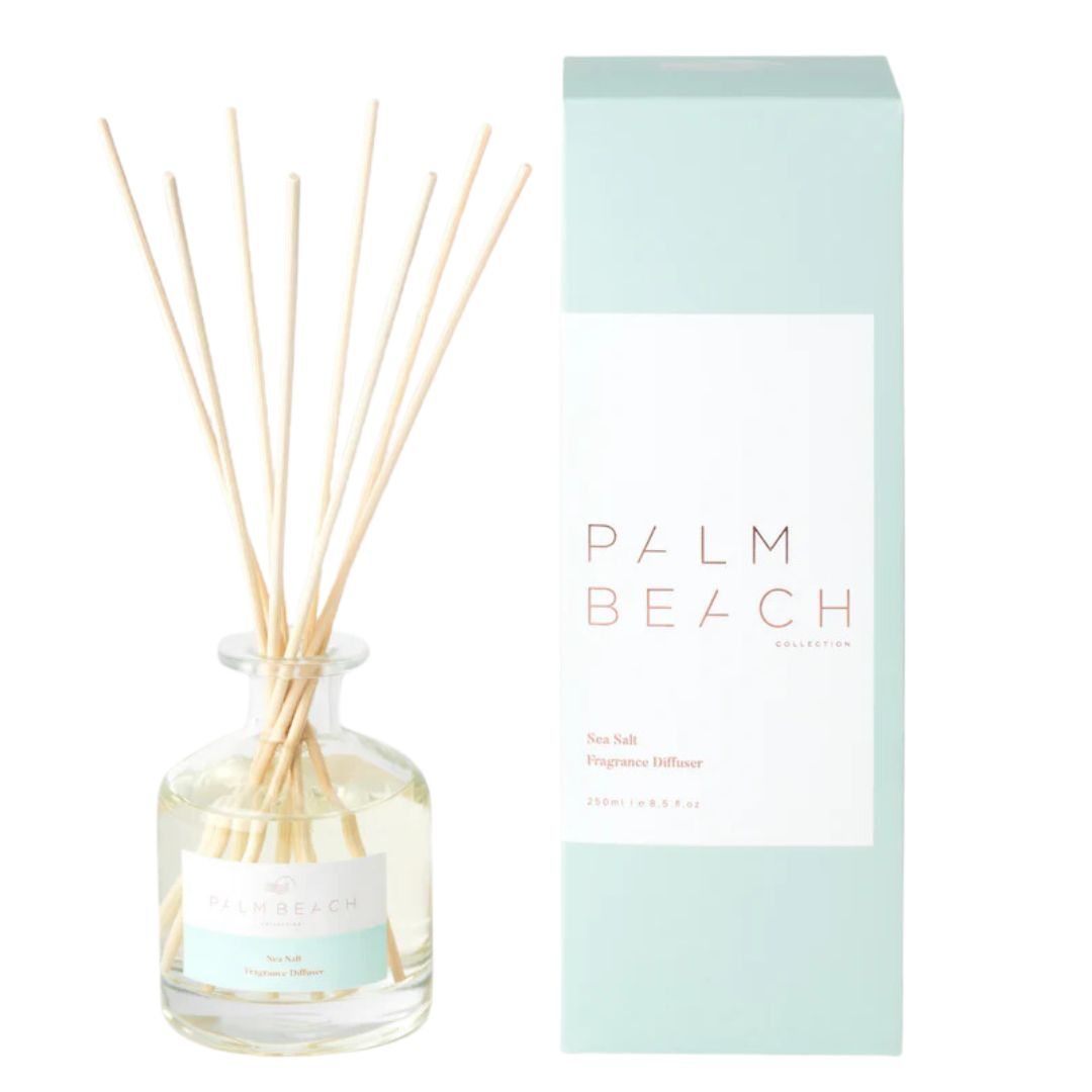 Sea Salt Fragrance Diffuser