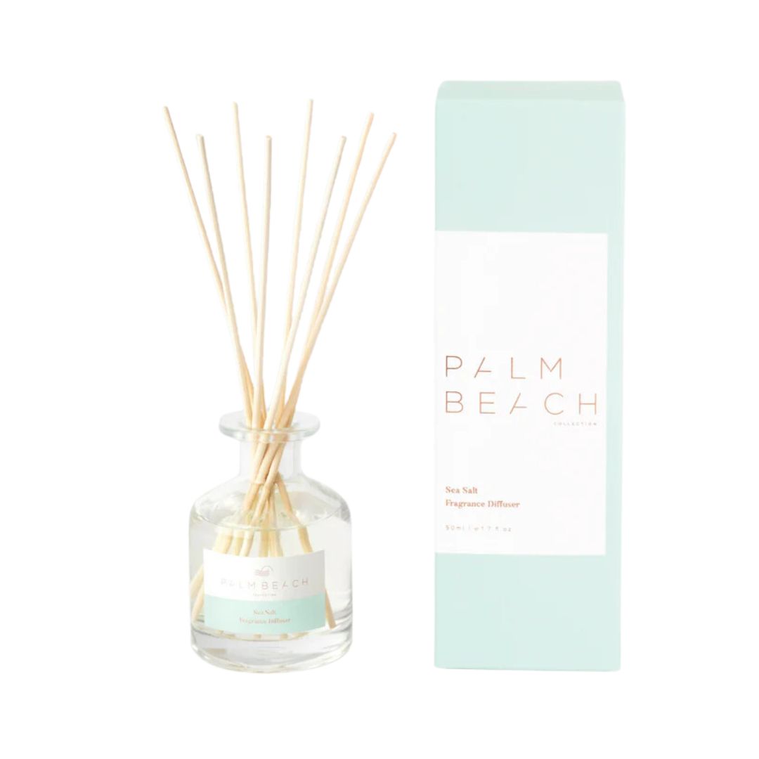 Sea Salt Fragrance Diffuser