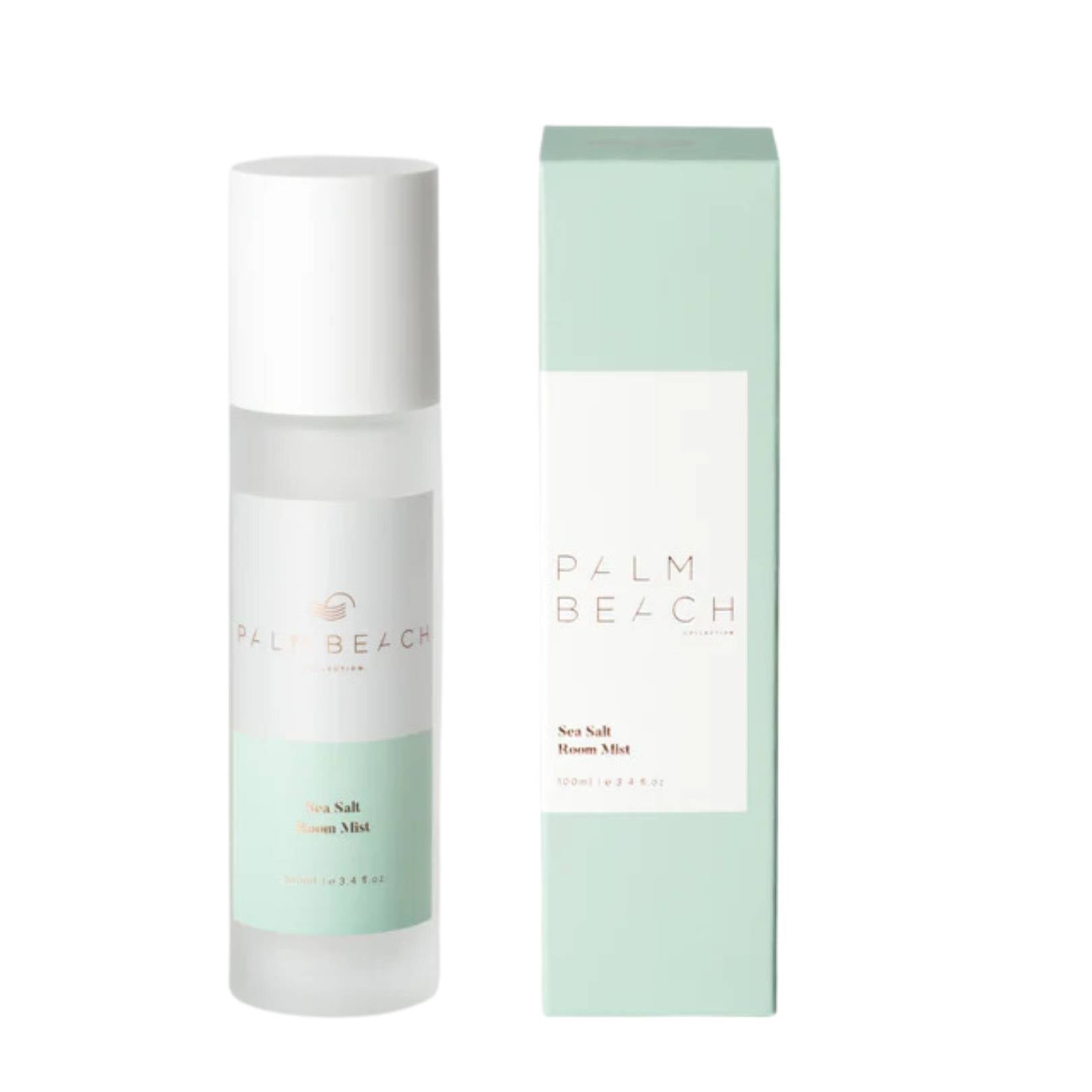 Sea Salt 100ml Room Mist