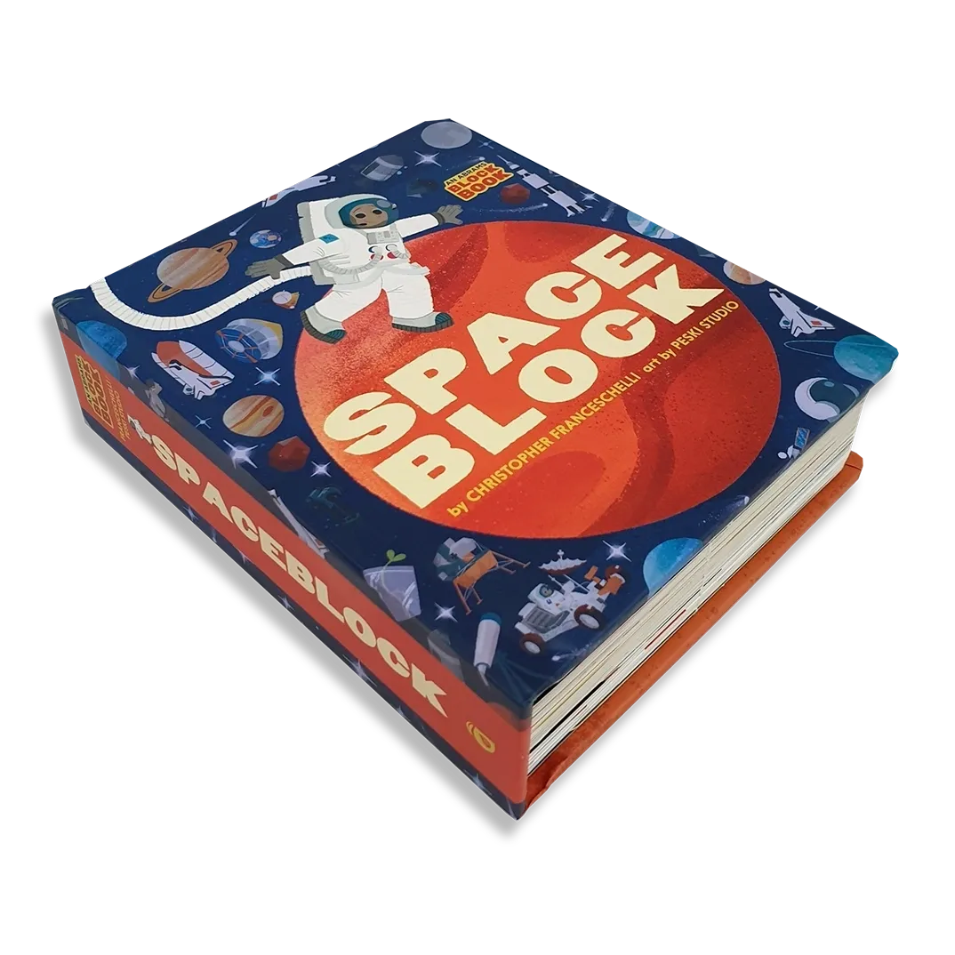 Space Block