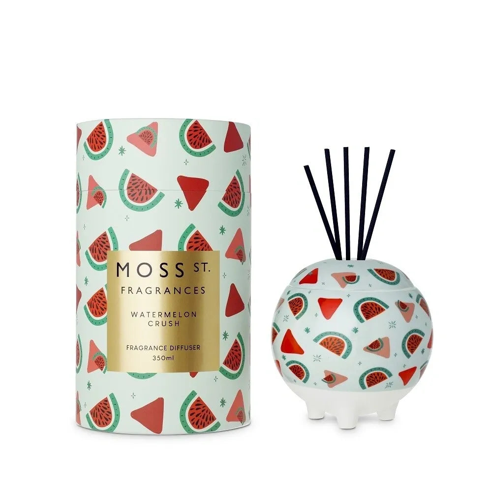 Watermelon Crush Fragrance Diffuser