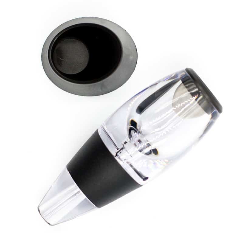 Wine Aerator - Deb's Hidden Treasures