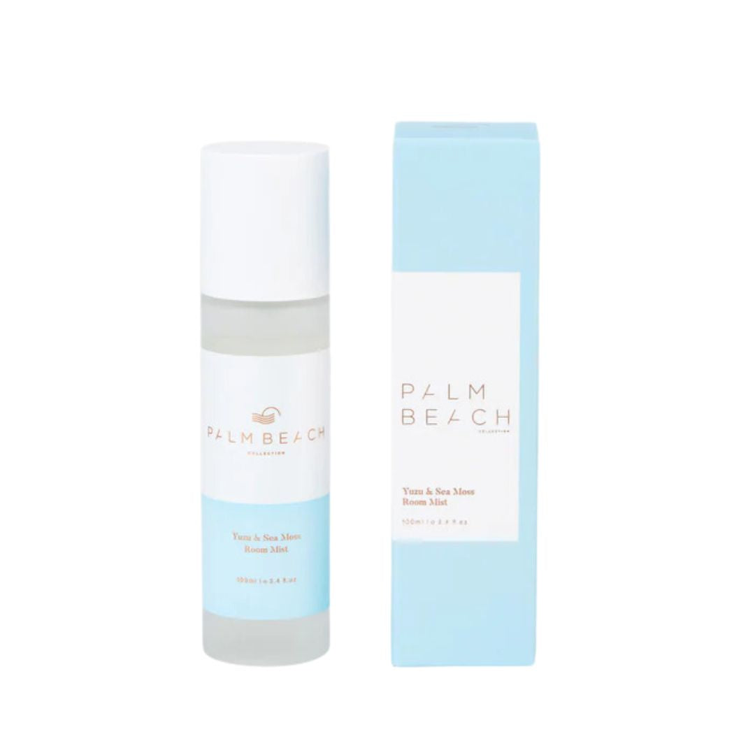 Yuzu & Sea Moss 100ml Room Mist